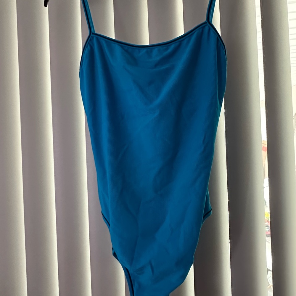 Ralph Lauren size ten bathing suit